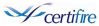 Click For Bigger Image: Certifire certificate CF117